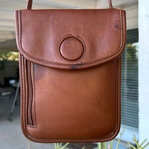 Vintage Coach 1996 Olympics Crossbody